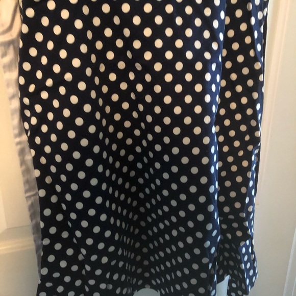 Adorable pin-up dress by Canadian designer - Picture 5 of 5